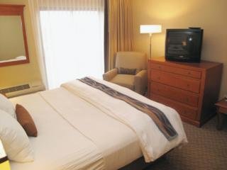 Hotel La Quinta Inn & Suites Bloomington West 2011