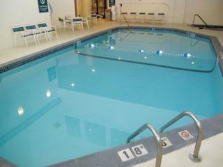 Hotel La Quinta Inn & Suites Bloomington West 2011