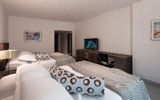 Hotel La Quinta Inn & Suites Cancun