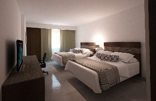Hotel La Quinta Inn & Suites Cancun