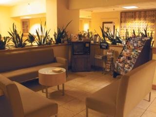 Hotel La Quinta Inn & Suites Charleston Riverview