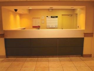 Hotel La Quinta Inn & Suites Charleston Riverview