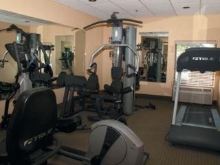 Hotel La Quinta Inn & Suites Charleston Riverview