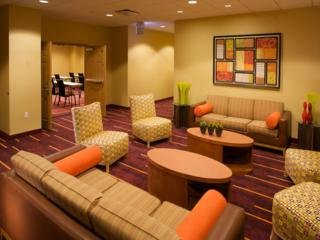 Hotel La Quinta Inn & Suites Chicago Downtown 2013