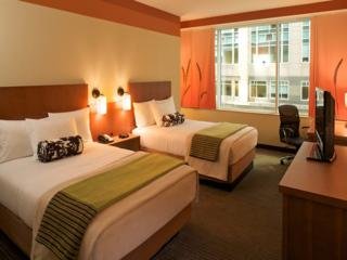 Hotel La Quinta Inn & Suites Chicago Downtown 2013