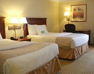 Hotel La Quinta Inn & Suites Cincinnati Airport Florence