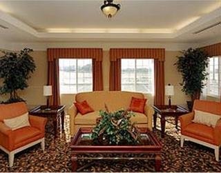 Hotel La Quinta Inn & Suites Cincinnati Airport Florence