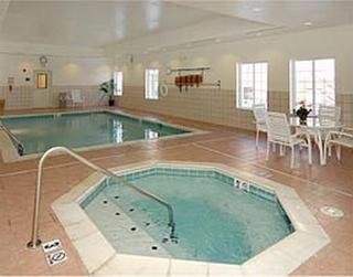 Hotel La Quinta Inn & Suites Cincinnati Airport Florence