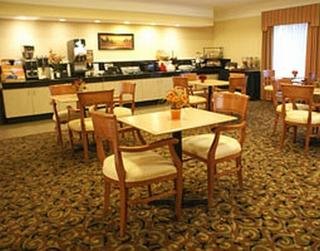 Hotel La Quinta Inn & Suites Cincinnati Airport Florence