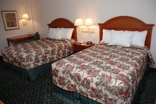 Hotel La Quinta Inn & Suites Ciudad Juarez Near Us
