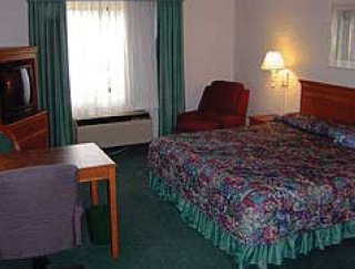 Hotel La Quinta Inn & Suites Convention Center