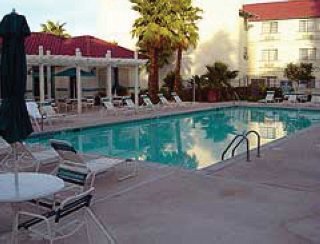 Hotel La Quinta Inn & Suites Convention Center