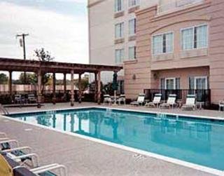 Hotel La Quinta Inn & Suites Dallas Airport South-irving