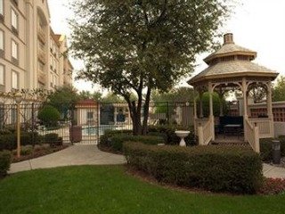 Hotel La Quinta Inn & Suites Dallas Arlington South
