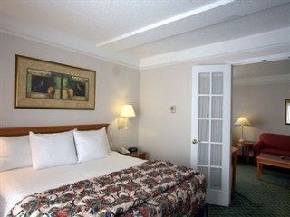 Hotel La Quinta Inn & Suites Dallas Arlington South