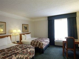 Hotel La Quinta Inn & Suites Dallas Arlington South
