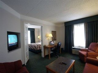 Hotel La Quinta Inn & Suites Dallas Arlington South