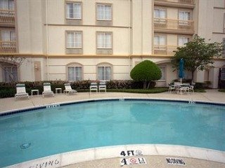 Hotel La Quinta Inn & Suites Dallas Arlington South