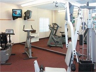 Hotel La Quinta Inn & Suites Dallas Arlington South