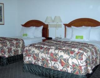 Hotel La Quinta Inn & Suites Dallas-north Central