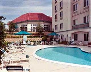 Hotel La Quinta Inn & Suites Dallas-north Central