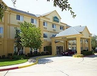 Hotel La Quinta Inn & Suites Dallas Northwest