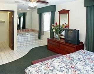 Hotel La Quinta Inn & Suites Dallas Northwest