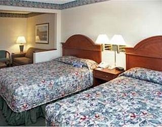 Hotel La Quinta Inn & Suites Dallas Northwest
