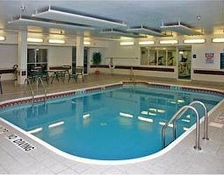 Hotel La Quinta Inn & Suites Dallas Northwest
