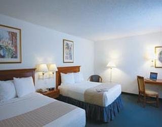 Hotel La Quinta Inn & Suites Dfw Airport South-irving