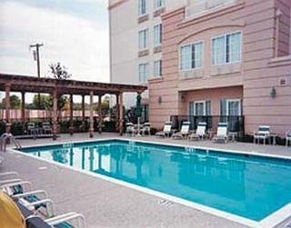 Hotel La Quinta Inn & Suites Dfw Airport South-irving