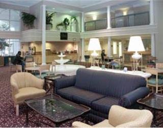 Hotel La Quinta Inn & Suites Durham-chapel Hill