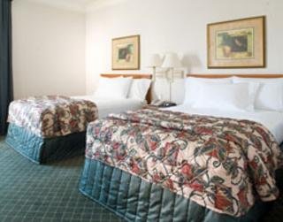 Hotel La Quinta Inn & Suites Durham-chapel Hill