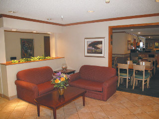 Hotel La Quinta Inn & Suites El Paso East