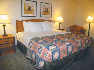 Hotel La Quinta Inn & Suites El Paso East