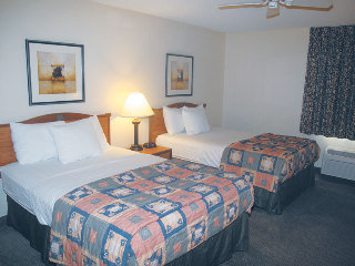 Hotel La Quinta Inn & Suites El Paso East
