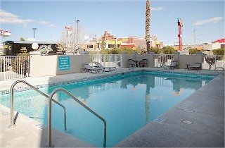 Hotel La Quinta Inn & Suites El Paso East