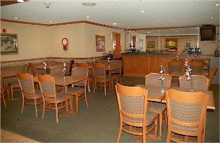 Hotel La Quinta Inn & Suites El Paso East