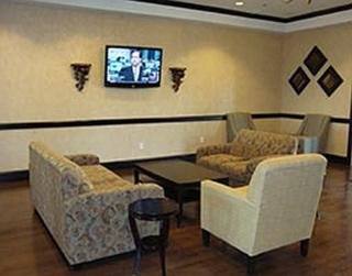 Hotel La Quinta Inn & Suites Fort Worth Lake Worth