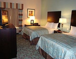Hotel La Quinta Inn & Suites Fort Worth Lake Worth