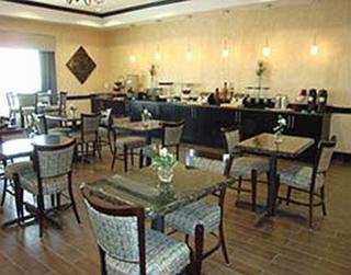 Hotel La Quinta Inn & Suites Fort Worth Lake Worth