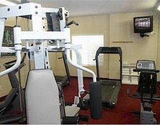 Hotel La Quinta Inn & Suites Forth Worth Southwest