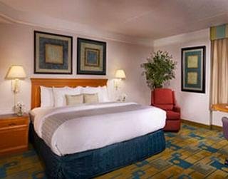 Hotel La Quinta Inn & Suites Forth Worth Southwest