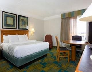 Hotel La Quinta Inn & Suites Forth Worth Southwest