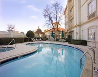 Hotel La Quinta Inn & Suites Forth Worth Southwest