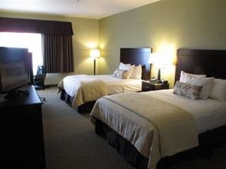 Hotel La Quinta Inn & Suites Fresno Nw