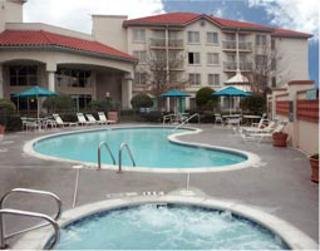 Hotel La Quinta Inn & Suites Ft. Worth North