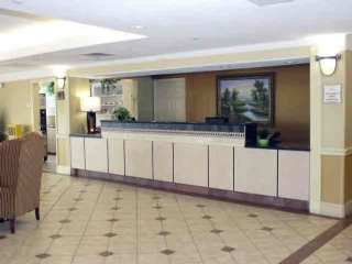 Hotel La Quinta Inn & Suites Galveston Seawall West