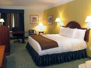 Hotel La Quinta Inn & Suites Galveston Seawall West
