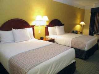 Hotel La Quinta Inn & Suites Galveston Seawall West